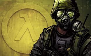 По стопам Black Mesa – вышли новые ролики фанатского ремейка Half-Life: Opposing Force